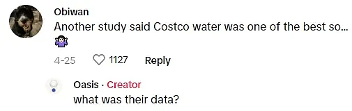 “不要买！”Costco热销瓶装水出事了，专家发警告！网友炸锅：味道变得很恶心（组图） - 12