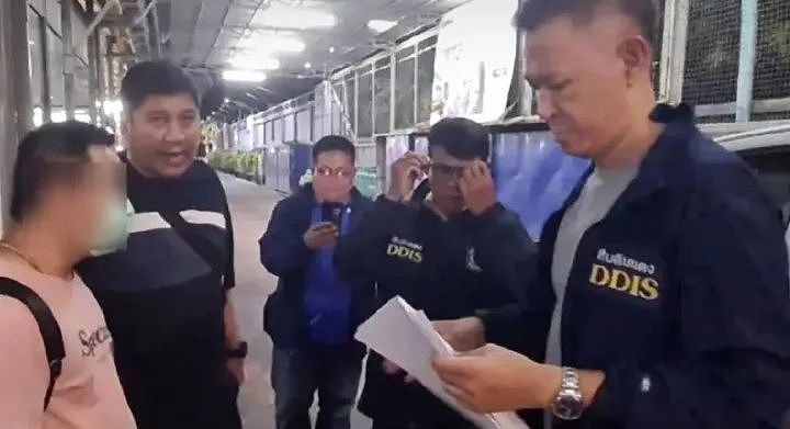5名中国游客遭绑架勒索，多名泰国警察参与！专挑中国人下手，作案细节曝光…（组图） - 2