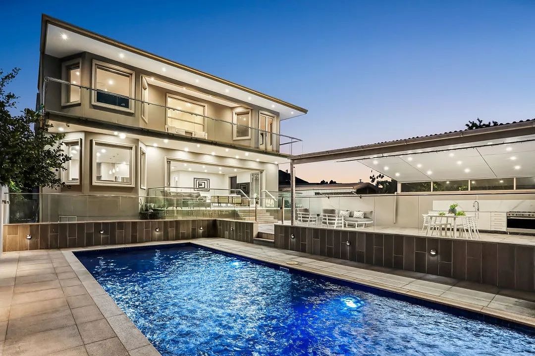 新闻 | 悉尼Mosman公寓售价天翻地覆，从8万到110万澳元，澳洲买家激烈抢占居住宝地！（组图） - 7