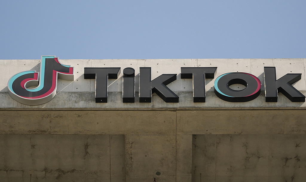 TikTok向美国联邦法院提出诉讼！指“不卖就禁”法例违宪（组图） - 5