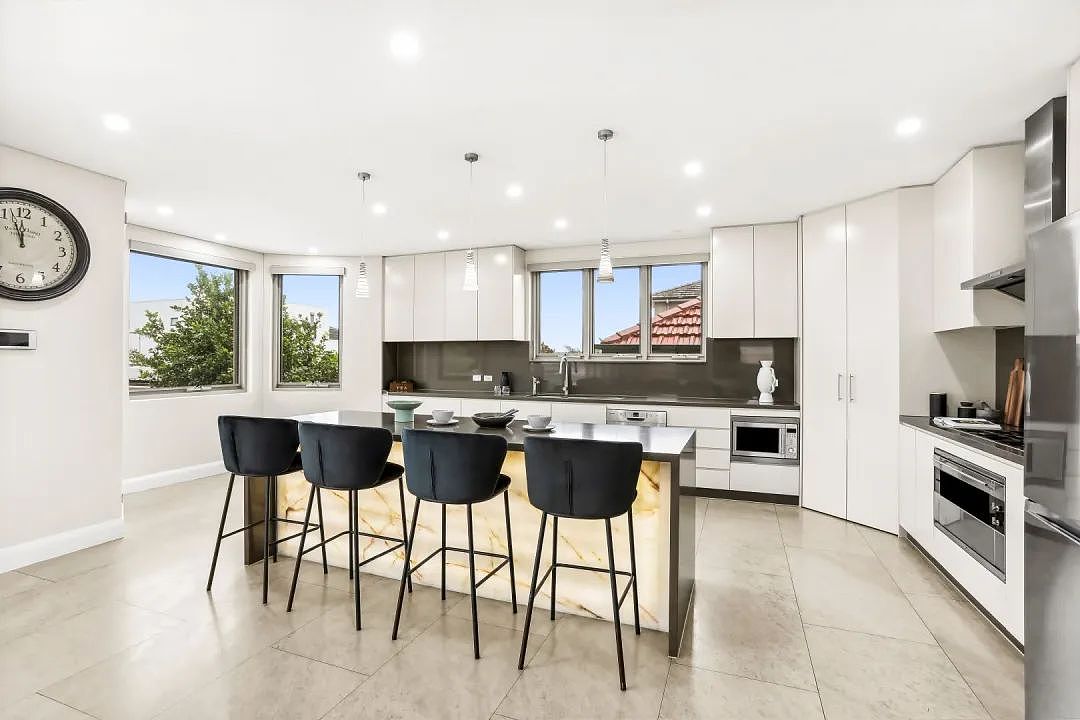 新闻 | 悉尼Mosman公寓售价天翻地覆，从8万到110万澳元，澳洲买家激烈抢占居住宝地！（组图） - 10