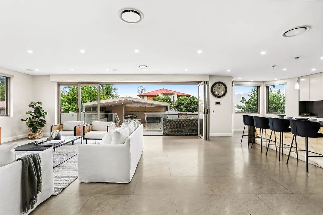 新闻 | 悉尼Mosman公寓售价天翻地覆，从8万到110万澳元，澳洲买家激烈抢占居住宝地！（组图） - 9