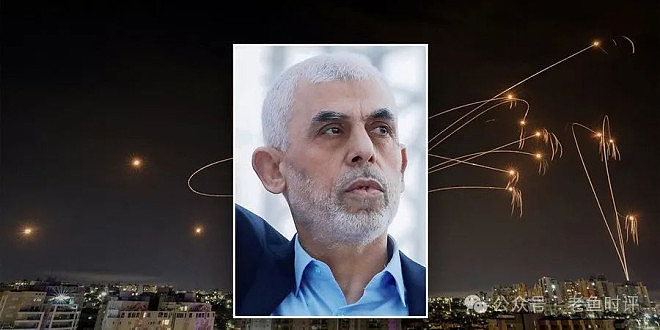 哈马斯接受停火协议？细节才是魔鬼（组图） - 8