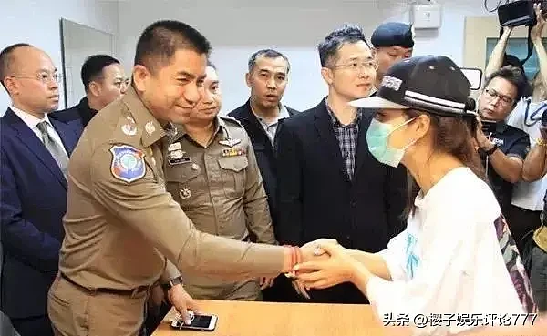 勒索250万！泰国警察绑架5名中国游客，引全网热议，仍有嫌犯在逃（视频/组图） - 5