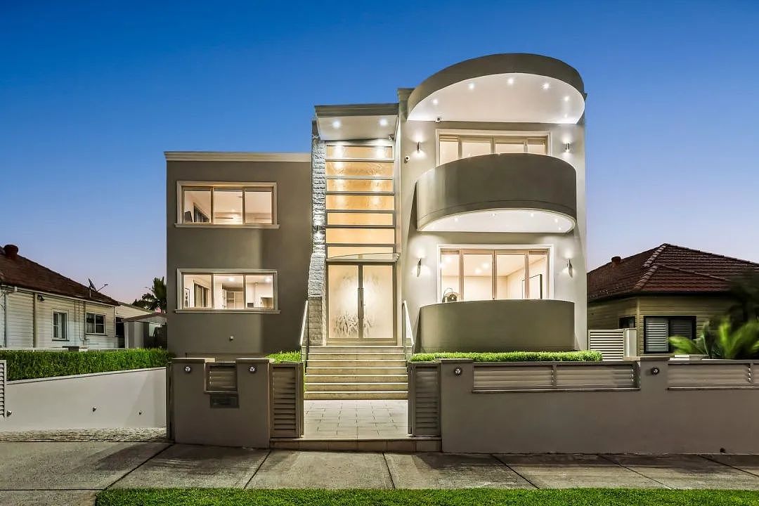 新闻 | 悉尼Mosman公寓售价天翻地覆，从8万到110万澳元，澳洲买家激烈抢占居住宝地！（组图） - 6