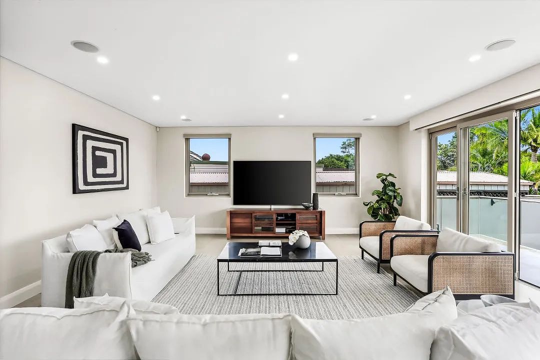 新闻 | 悉尼Mosman公寓售价天翻地覆，从8万到110万澳元，澳洲买家激烈抢占居住宝地！（组图） - 8