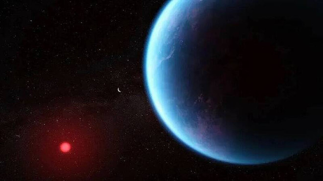 韦伯太空望远镜发现外星生命？ 新研究泼冷水（图） - 1