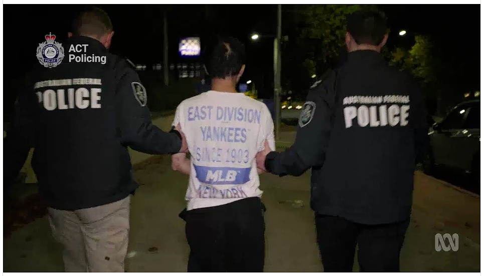 大快人心！冒充“中国警察”的华人骗子被抓…澳洲2名失踪华人女生在泰国被解救（组图） - 9