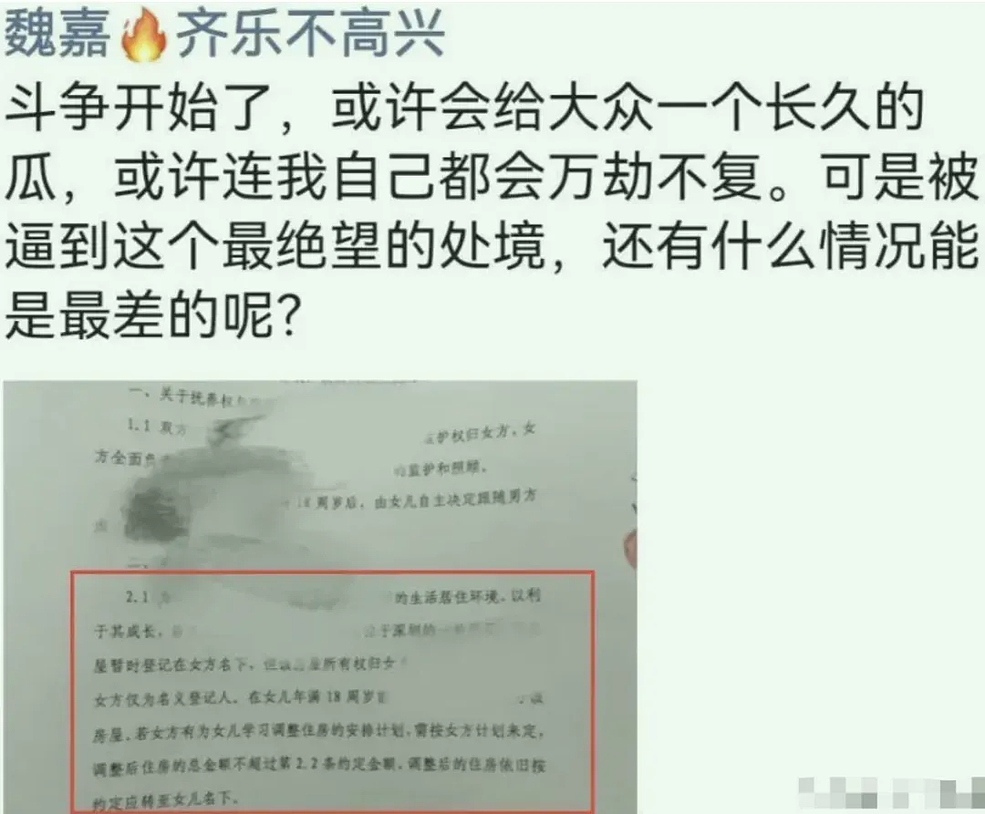 高亚麟被曝出轨、家暴，性侵，看过聊天记录后，你才知道人性有多黑暗（组图） - 16