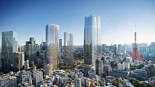 中国富豪4500万东京买房被拒：到日本炒房，机会还是圈套？（组图）