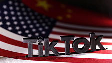 TikTok和中国母公司起诉美政府，美最高法院面临考验（图）