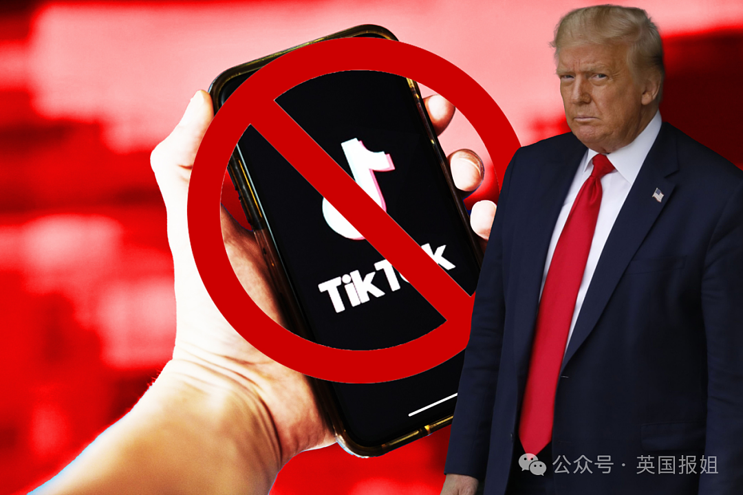 TikTok正式起诉硬刚美国政府！为封禁令打到鱼死网破，美国网友：我们离不开TT（组图） - 20