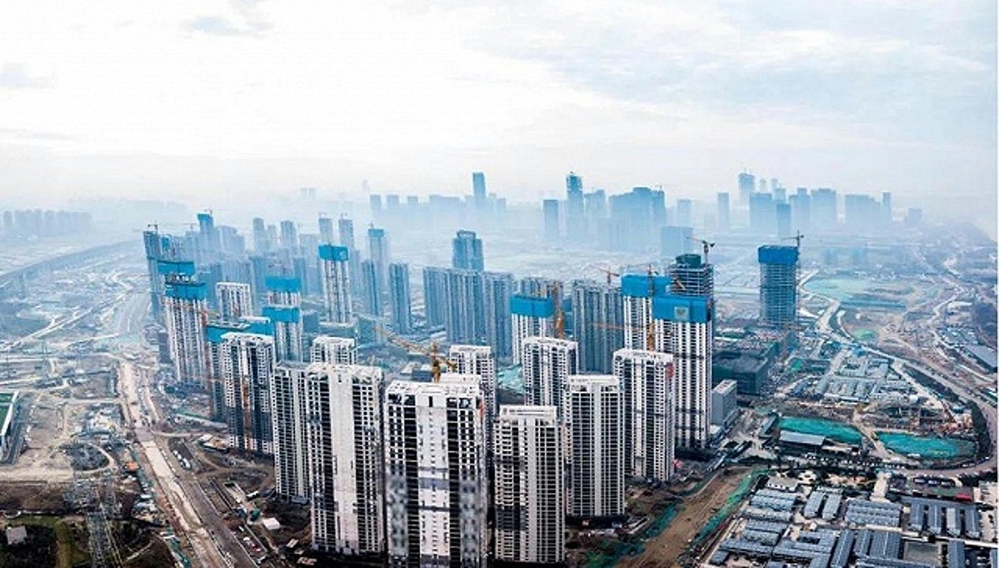 杭州、西安宣布取消住房限购！除了超一线城市还有两地限制（组图） - 2