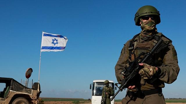 加沙战争： 拜登对以色列发出最严厉警告，威胁停供部分武器（组图） - 3