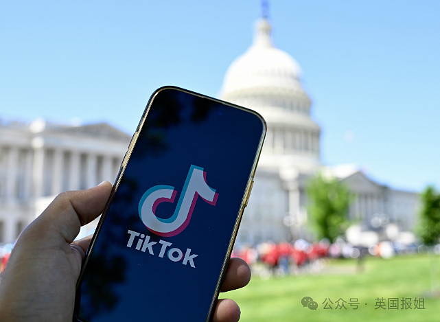 TikTok正式起诉硬刚美国政府！为封禁令打到鱼死网破，美国网友：我们离不开TT（组图） - 18