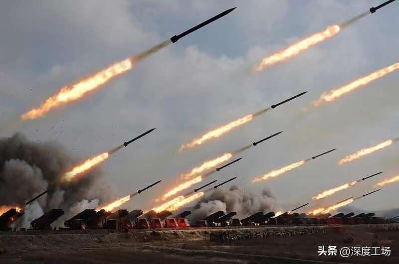 朝鲜弹道导弹一半在飞行途中爆炸，俄紧急改计划（组图） - 1