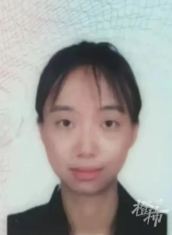 26岁中国女留学生在巴黎失踪多日，当地警方因休假未介入调查（组图） - 2
