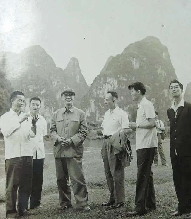 1979年越南副主席黄文欢投奔中国，最终结局如何（组图） - 2