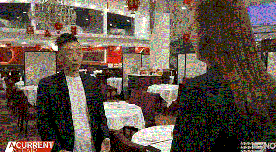 悉尼华男涉嫌参与大规模洗钱被捕 悉尼知名中餐馆经营8年被迫关闭 华人老板睡店里！澳洲所有行业薪资岗位都出现季节性下降（组图） - 22