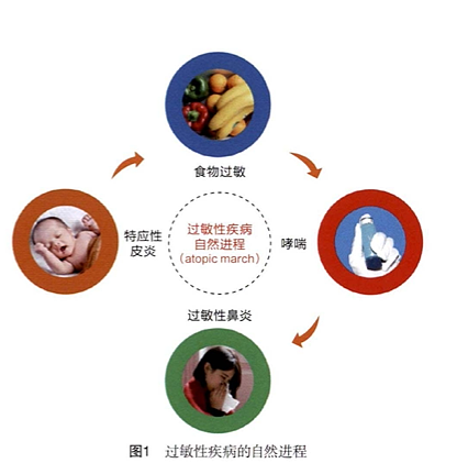 困住4亿中国人的过敏，背后是笔大生意（组图） - 4