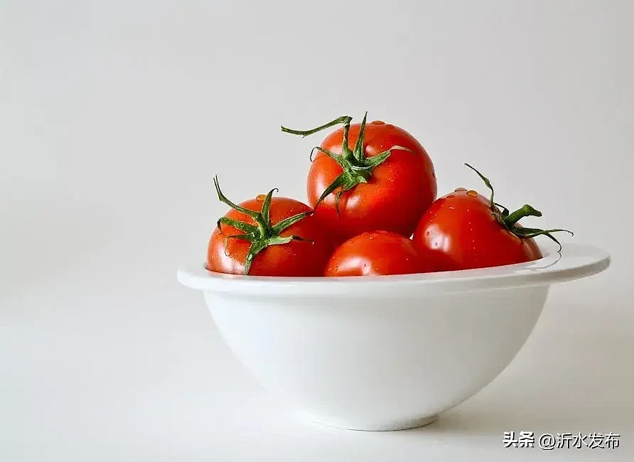 研究发现：每天吃1个西红柿，能降压防癌！但这两种最好不要吃（组图） - 2