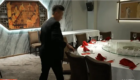 悉尼华男涉嫌参与大规模洗钱被捕 悉尼知名中餐馆经营8年被迫关闭 华人老板睡店里！澳洲所有行业薪资岗位都出现季节性下降（组图） - 32