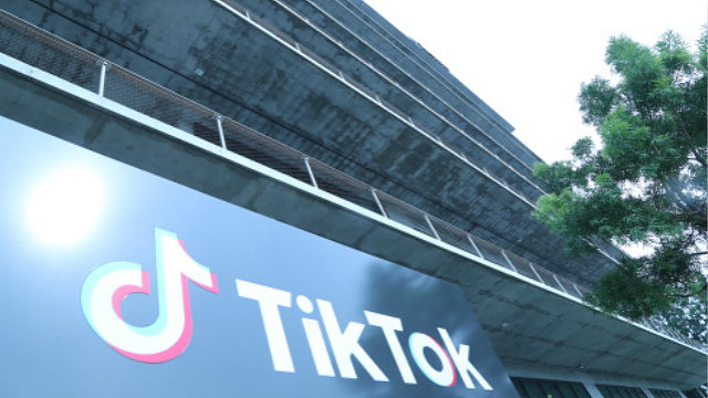 TikTok正式起诉美国政府，主张是什么，胜算几何？（组图） - 1