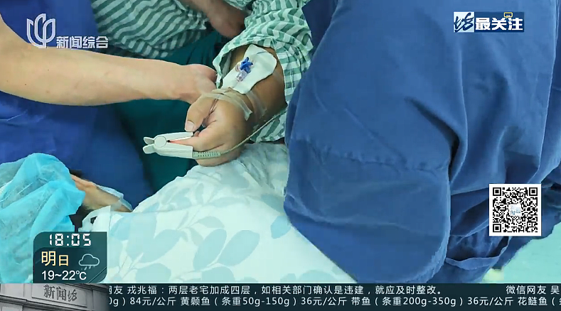 医院警示：极易猝死！30岁小伙求诊被紧急手术，中国2亿人要警惕（组图） - 11