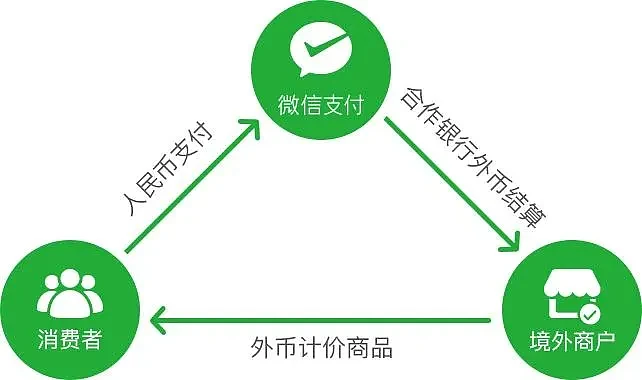 华人注意！支付宝微信反洗钱升级，“跨境”转账超过这个数将被调查（组图） - 5