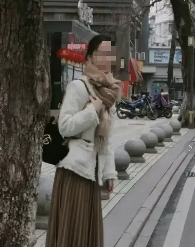 26岁中国女留学生失踪5天！警方竟休假没人管？其母称：女儿失踪前行为异常（组图） - 11