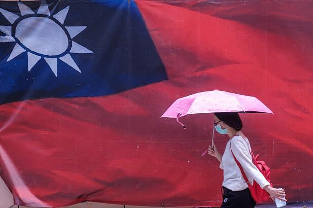 台湾统独议题：务实还是隐忧？ 越来越多人想“永远维持现状”的前因后果（组图） - 5