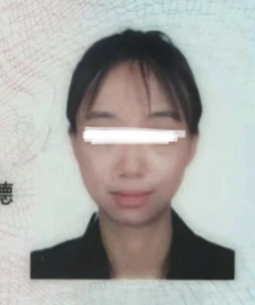 离谱！中国女留学生失踪5天，家人心急如焚，警方竟因休假无法处理？（组图） - 2