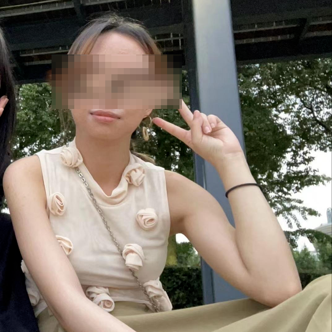 26岁中国女留学生巴黎失联多日！母亲最新发声：失踪前她行为反常，频繁向家里要钱（组图） - 1
