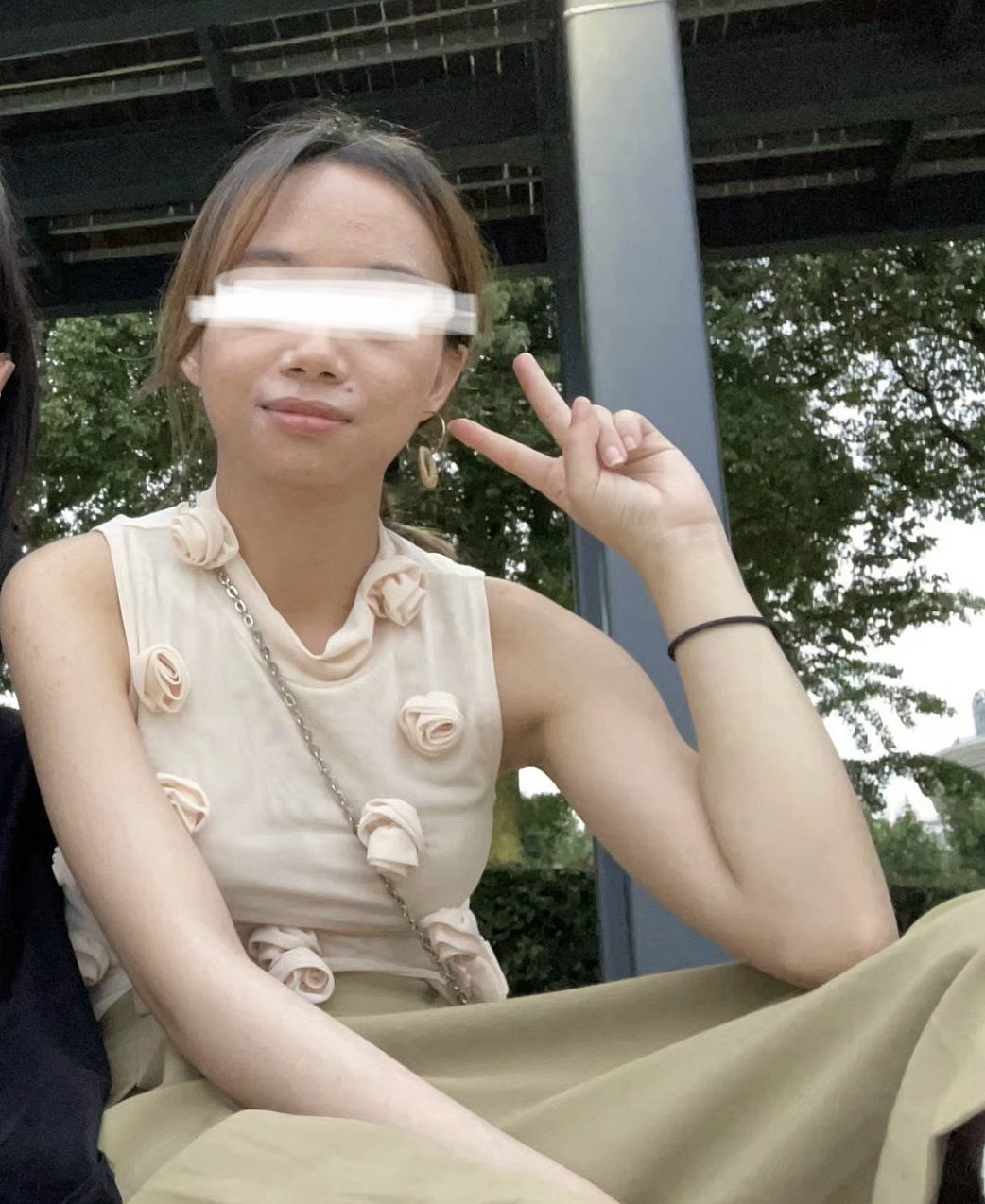 26岁中国女留学生失踪5天！警方竟休假没人管？其母称：女儿失踪前行为异常（组图） - 2