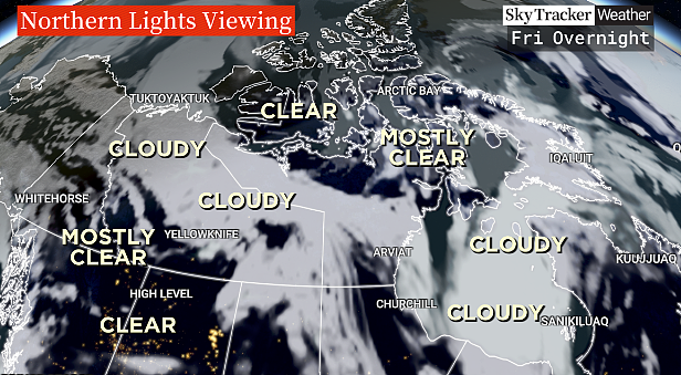超强地磁暴袭击地球，北美恐断网断电， 曾致加拿大600万人停电9小时（组图） - 34