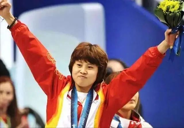 奥运冠军王蒙自揭家丑：那个叫张晓霞的窝囊女人，是我妈（组图） - 19