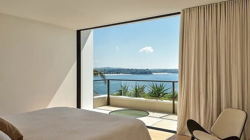 交易 | 仅上市两周，悉尼北海滩Fairy Bower地标豪宅以惊人$3500万售出，刷新Manly地区纪录！（组图） - 6