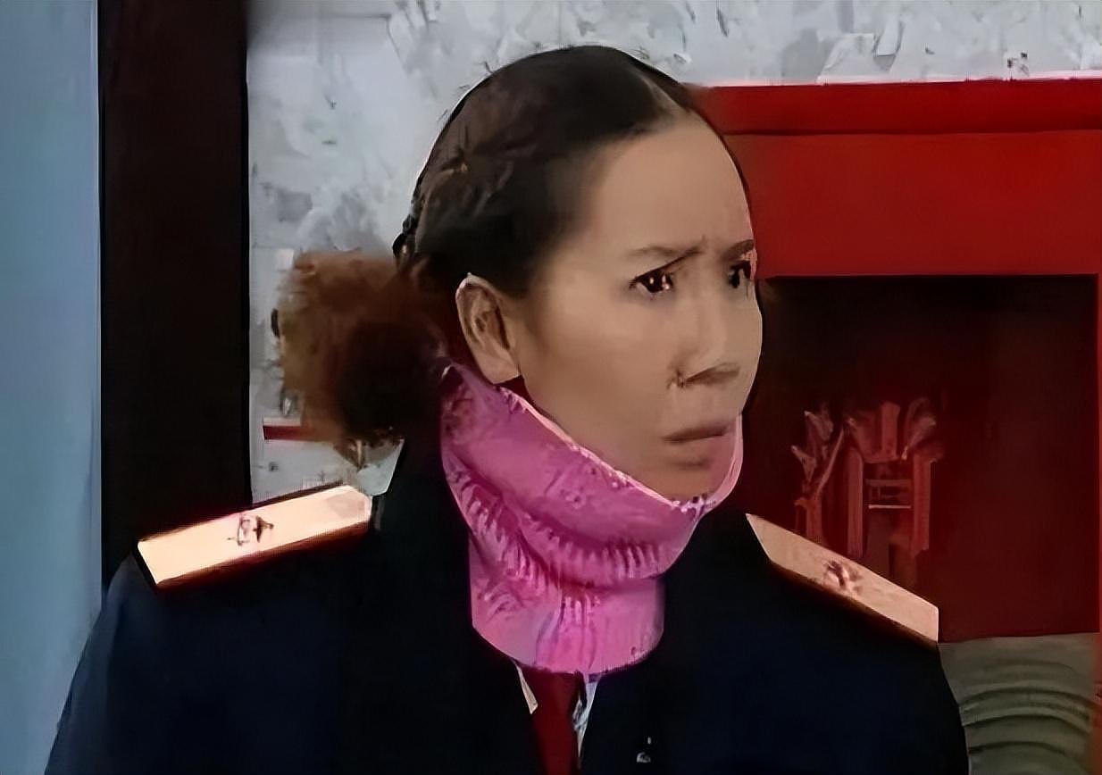 她是中国“最丑”女演员，却在德国有酒庄，嫁富豪老公身家百亿（组图） - 5