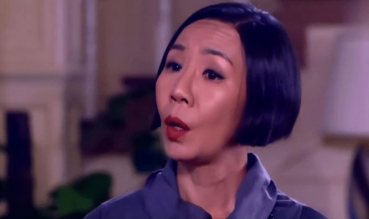 她是中国“最丑”女演员，却在德国有酒庄，嫁富豪老公身家百亿（组图） - 2