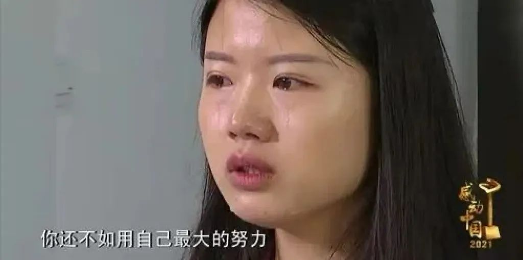 从双耳失聪到清华博士，感动中国的江梦南结婚了，网友惊呼：啥样男孩配得上她（组图） - 26