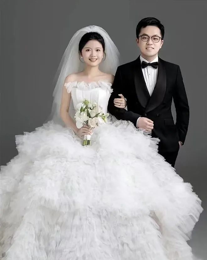 从双耳失聪到清华博士，感动中国的江梦南结婚了，网友惊呼：啥样男孩配得上她（组图） - 25