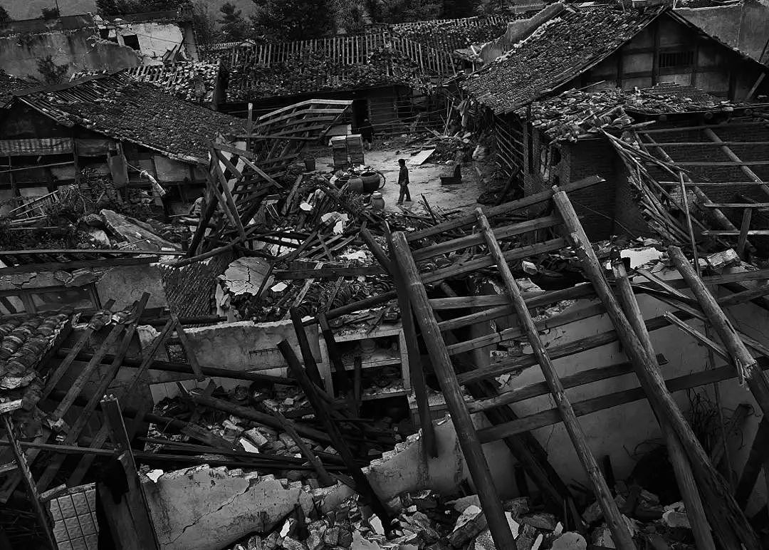 10位汶川地震幸存者的16年，他们如今怎样了？（组图） - 1