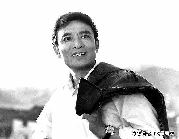 著名表演艺术家逝世，上海人最熟悉的影星之一，当年红极一时（组图） - 1
