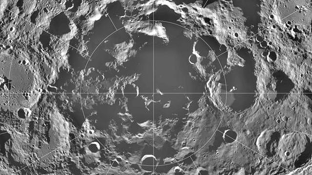 新太空竞赛：下一个登陆月球的会是谁（组图） - 4