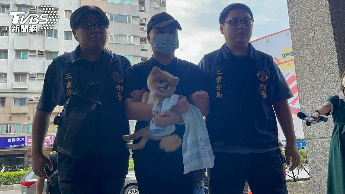 台湾新北市灭门案恐怖细节：24岁狠男杀妻后同床伴尸一晚！与3尸共处5日（组图） - 2