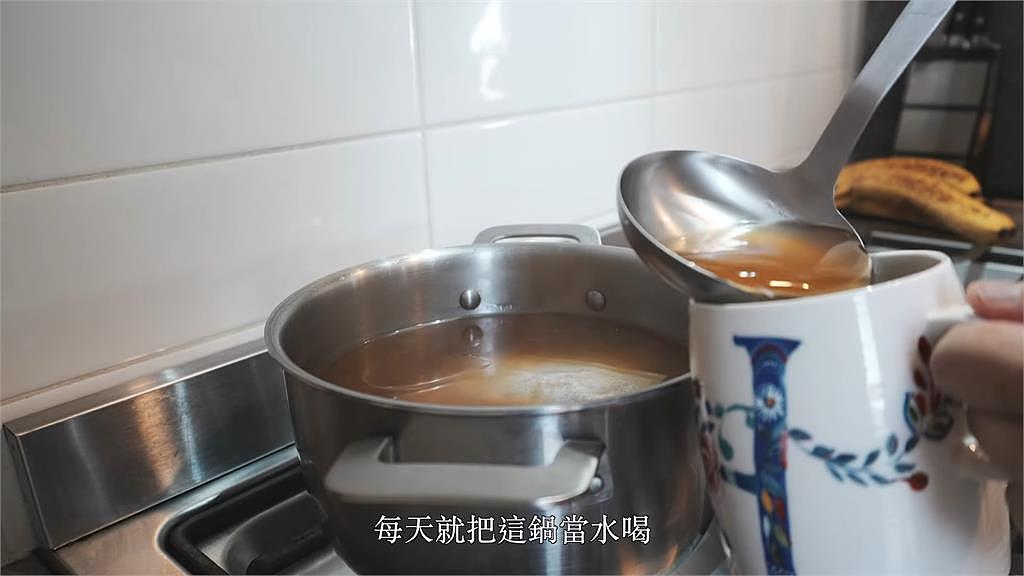 澳洲要怎么坐月子？台湾网红在家“把药膳汤当水喝！”一周内恢复超快（视频/组图） - 3