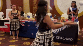 华人妈妈在新西兰办了一场选美！遭非议后发声澄清：“绝不是拼颜值”…（组图） - 26