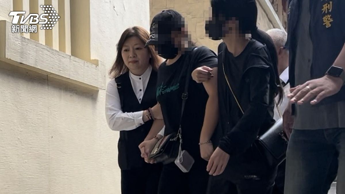台湾新北市灭门案恐怖细节：24岁狠男杀妻后同床伴尸一晚！与3尸共处5日（组图） - 11