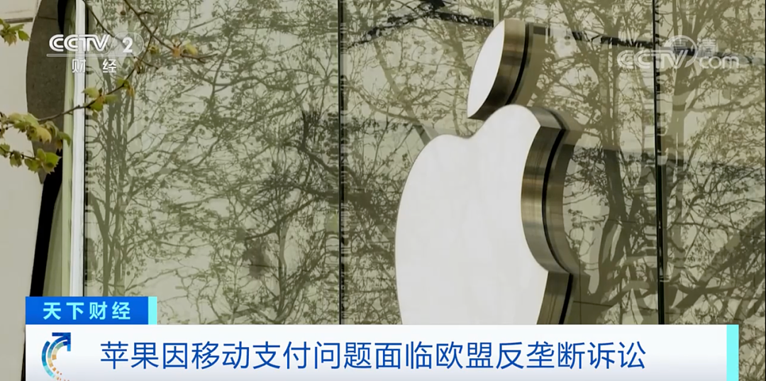 吸金400亿！“双标”的苹果，专给中国下猛药？（组图） - 18