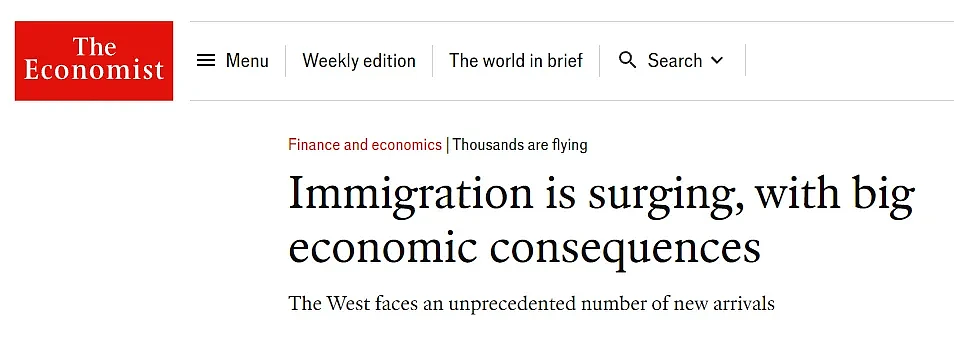 澳加收紧移民！毫无征兆，NZ总理放话：新西兰会更严，这是全球趋势（组图） - 4